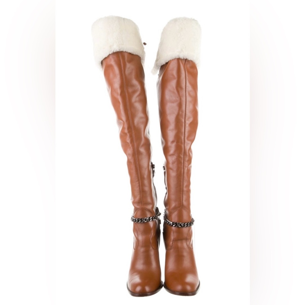 DUNDAS x Revolve Kate Boot - Picture 3 of 3